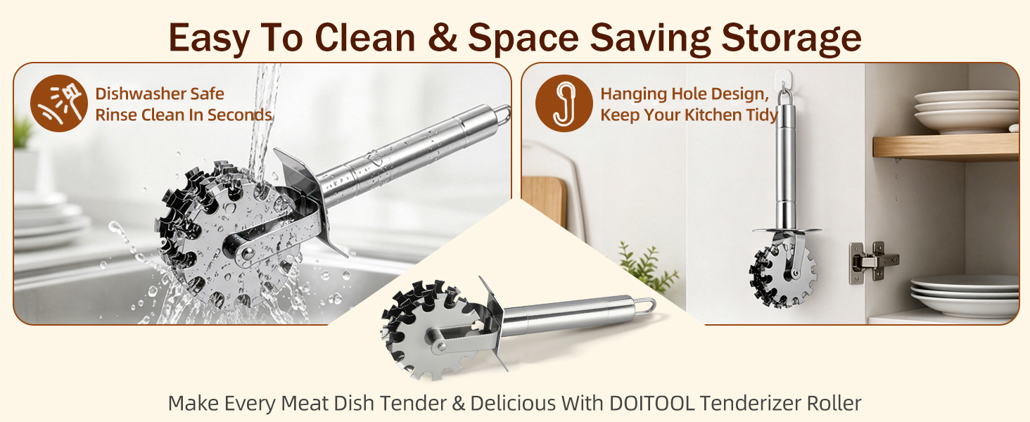 Meat Tenderizer
