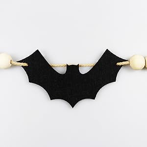 bats garland