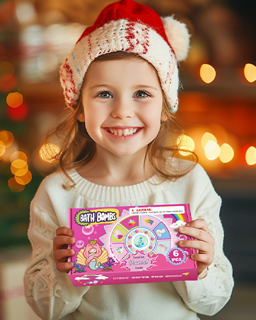 Christmas gifts for kids