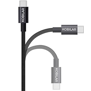 High-quality USBC Cord