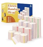 ZJCCTO Elastic Bandage (2346in, 12pack)