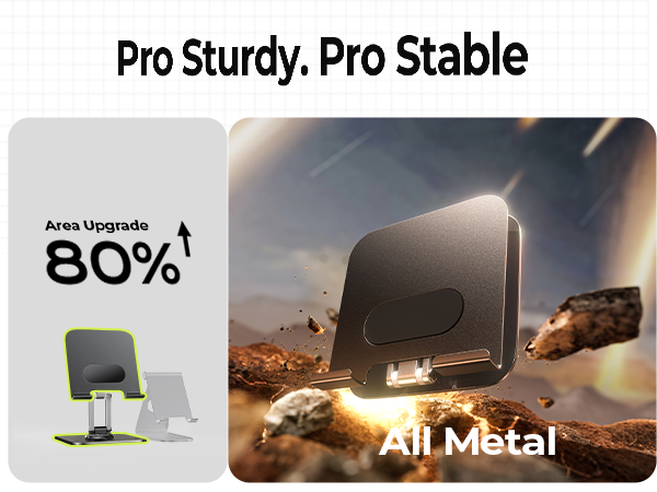 tablet holder for desk phone desk stand cellphone stand for desk desk cell phone holder