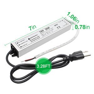 LED POWER SUPPLY