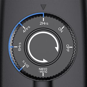 G-ELEK outdoor light timers waterproof