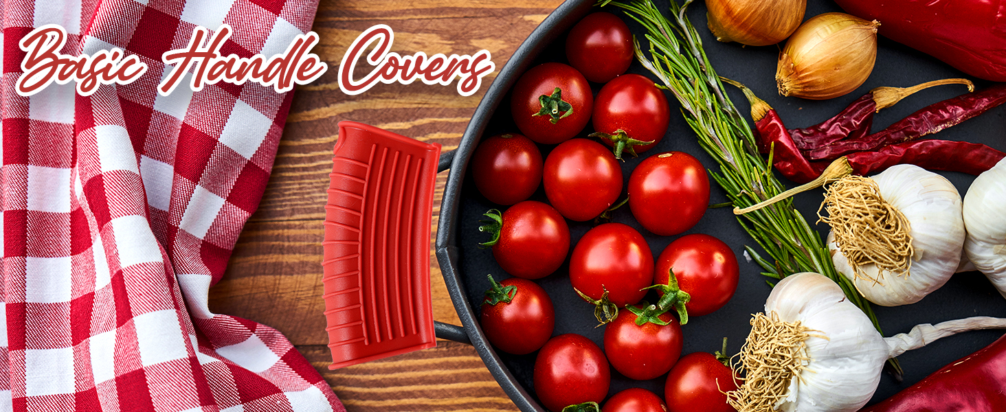 silicone pot handle covers