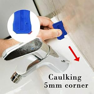 caulk tool