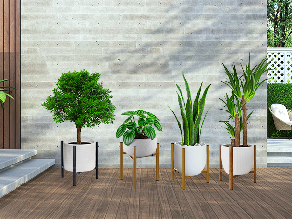 Plant Stand Outdoor