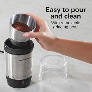 coffee grinder