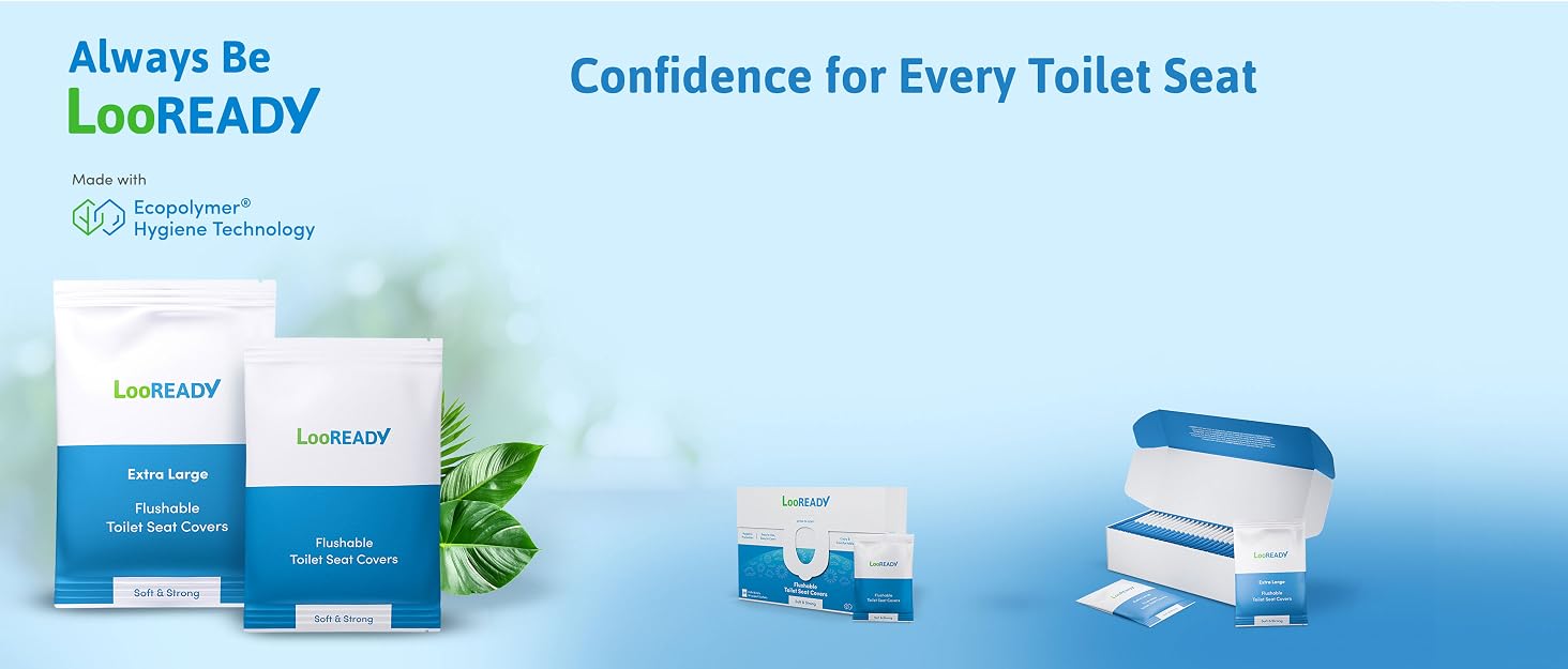 Travel Disposable Toilet Seat Covers Dispoable