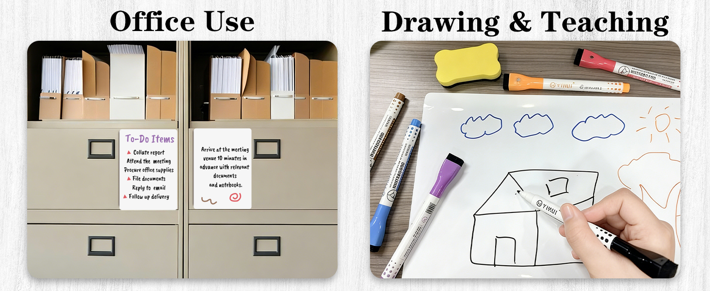 refrigerator whiteboard fridge whiteboard dry erase board for fridge small white board