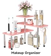 Makeup Organizer