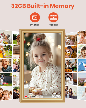 Digital Picture Frame