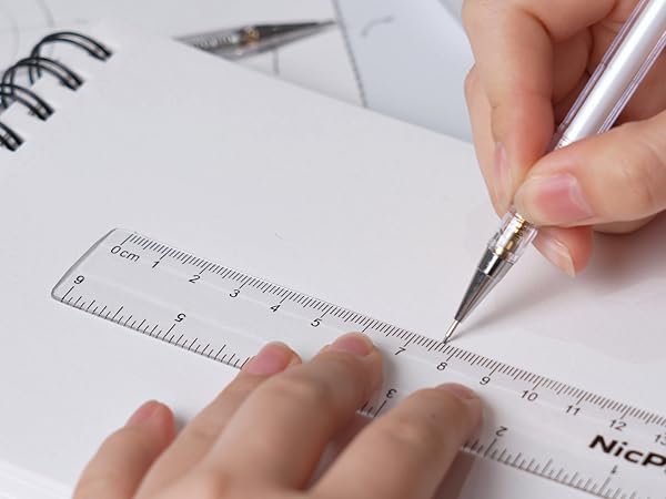 ruler