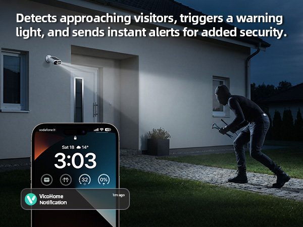 security camera wireless outdoor