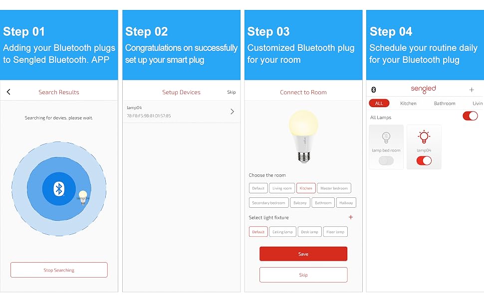 plug for alexa install easy