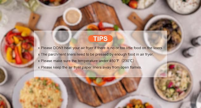 tips