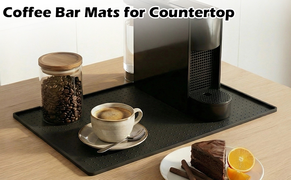 Coffee Mat
