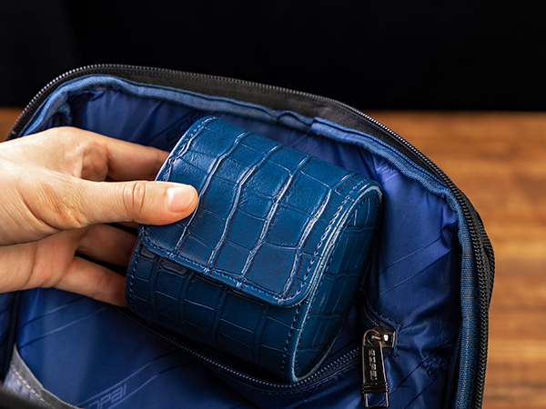 travel 3 watch case