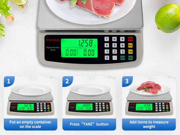 the best weight scale for weight loss