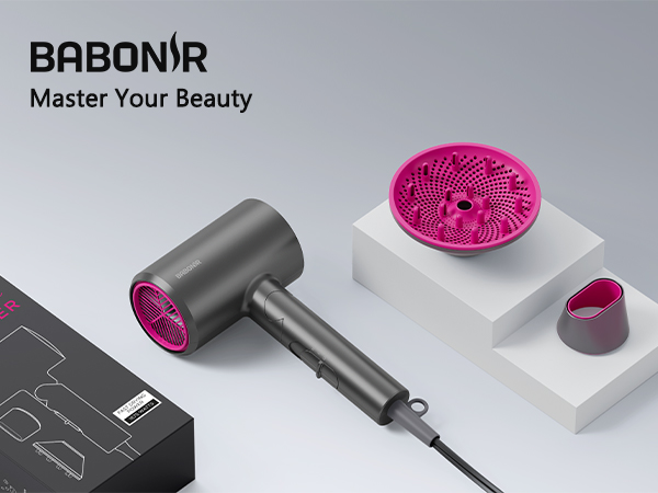 hair dryer