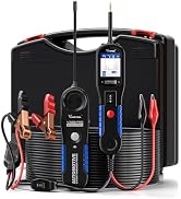 VDIAGTOOL V200 Pro Automotive Power Circuit Probe Tester Breaker Finder Tool, 12/24V Electrical O...
