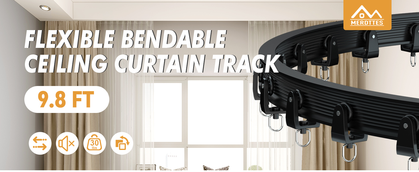 Curtain Track