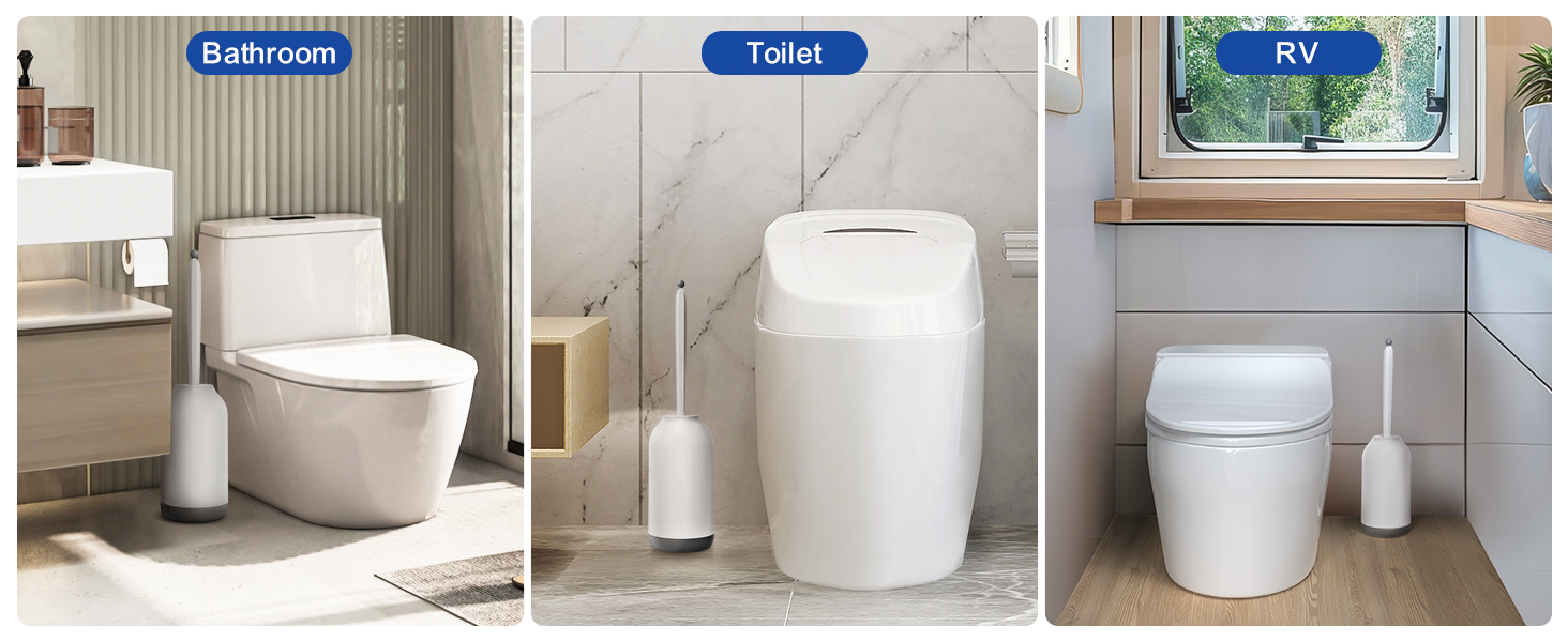 Toilet Brush