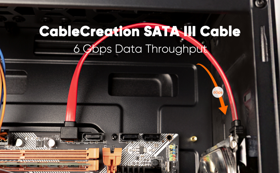 sata cables