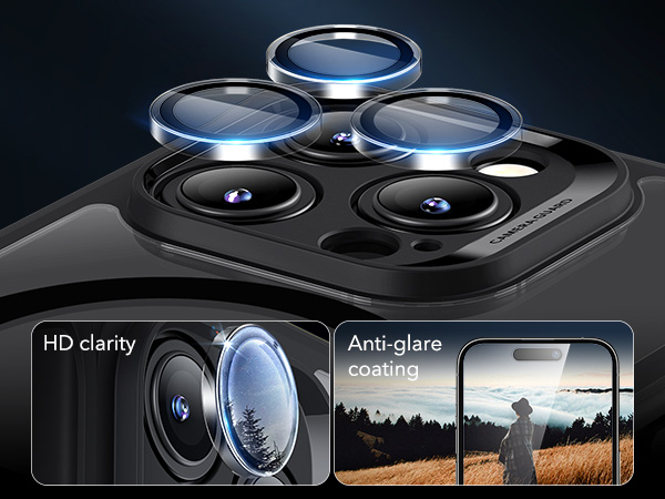 15 pro case