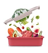 food container