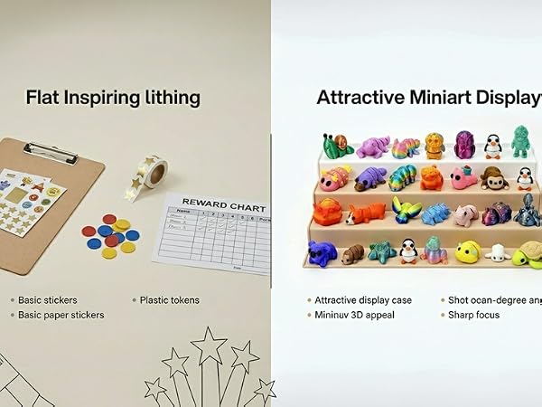 More Exciting Than Traditional Rewards