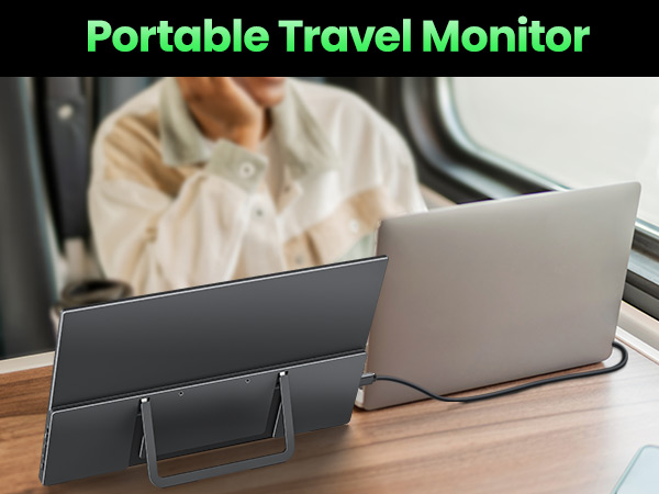 portable monitor