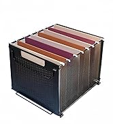 hanging file folder frame