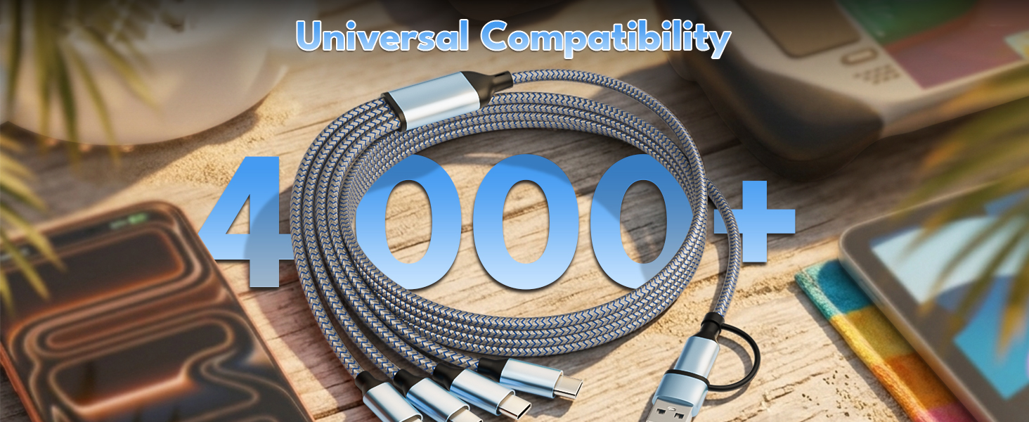 Universal Compatibility