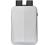 FSDWG Business Smart Backpack Waterproof fit 15.6 Inch Laptop Backpack with USB Charging Port Tra...