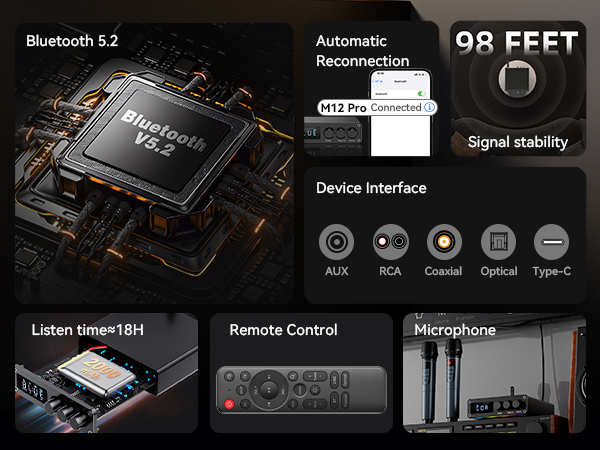 bluetooth transmitter receiver