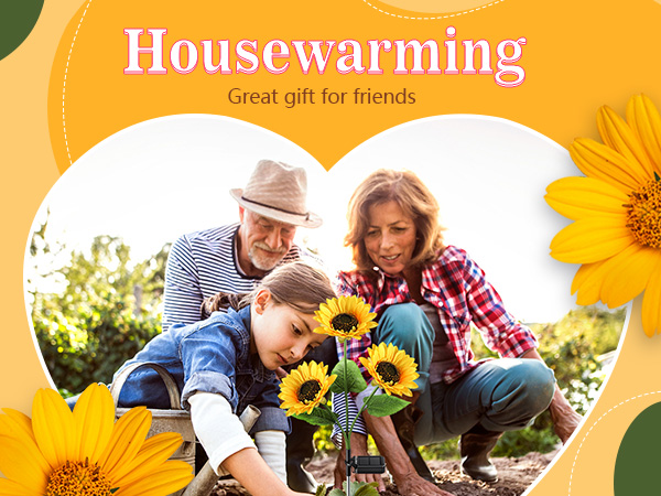 Housewarming Gifts