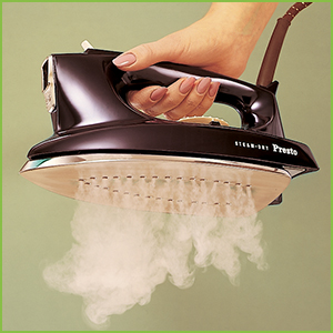 The company created the first saucepan-style pressure cooker in 1939.