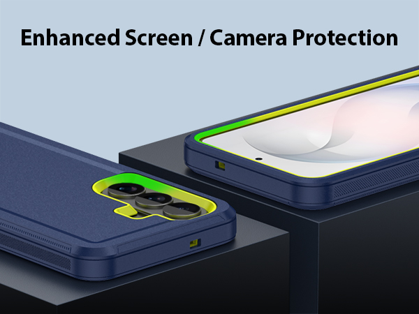 samsung s26 shockproof case