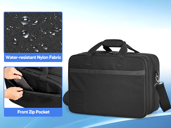 CURMIO Console Carrying Case