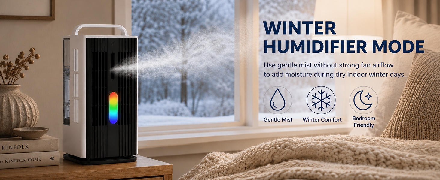 portable air conditioner