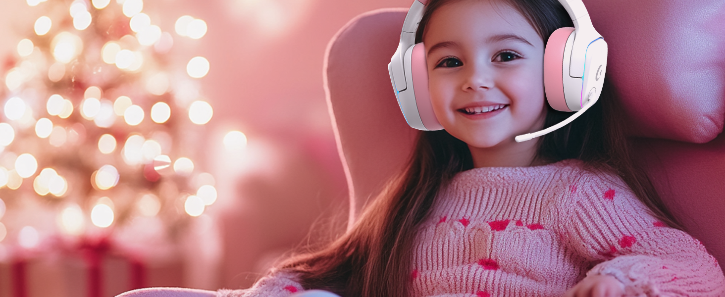 pc headset with mic