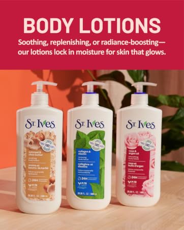 Body Lotion