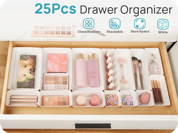 drawer organizer