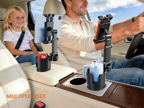 Tablet Mount
