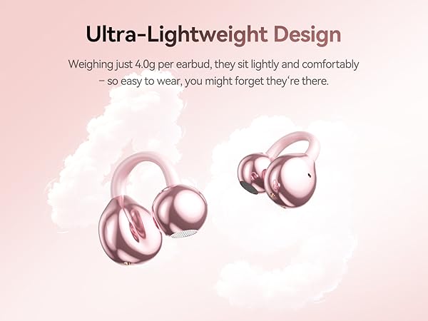 Featherlight Comfort