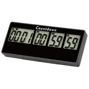 countdown