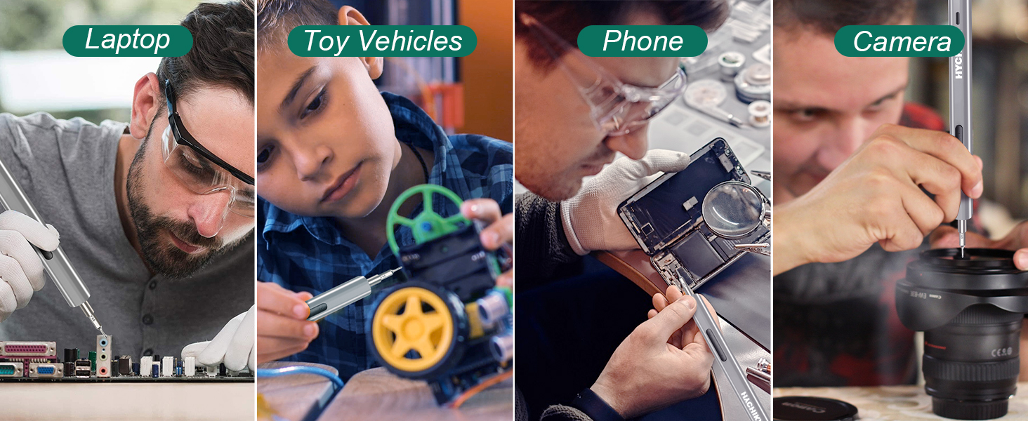 computer repair tool kit professional