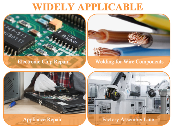 Soldering Iron Kit