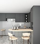 Solid Matte Grey Wallpaper